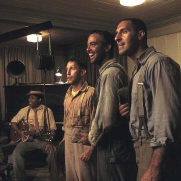 The Coen Brothers' 2000 movie, O Brother Where Art Thou? invigorated interest in bluegrass music